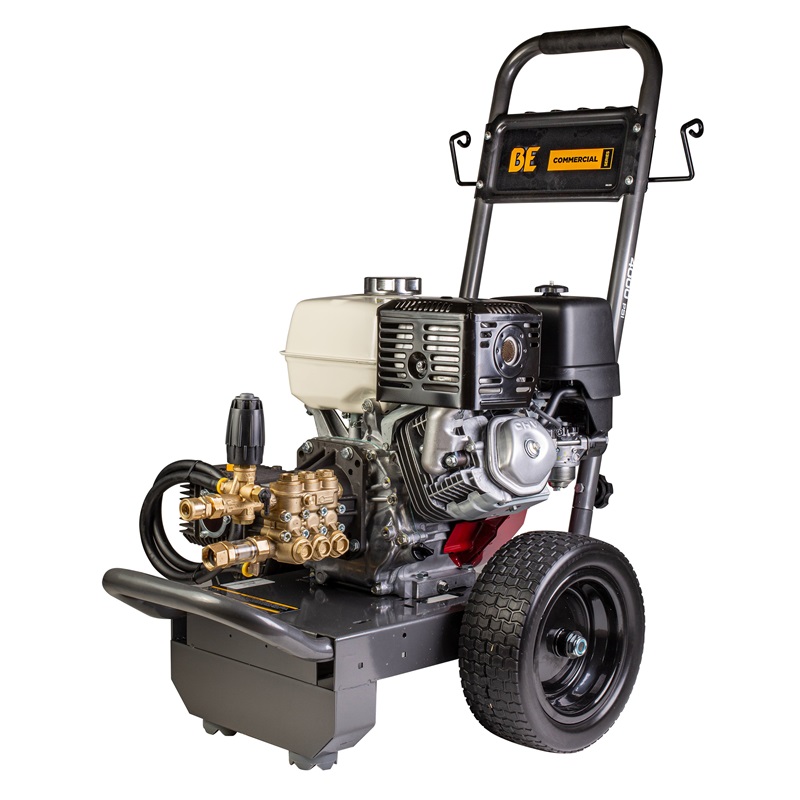 Premier Equipment Rentals Pressure Washers